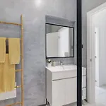 Mi Casa Es Su Casa Nº4 *