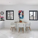 Mi Casa Es Su Casa Nº4 Lejlighed *