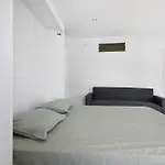 Mi Casa Es Su Casa Nº4 Lägenhet *