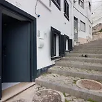 Mi Casa Es Su Casa Nº4 Lägenhet *