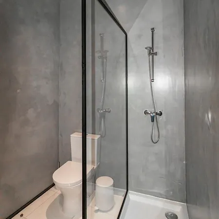 Mi Casa Es Su Casa Nº4 Апартаменты Албуфейра