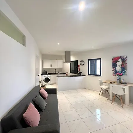 Mi Casa Es Su Casa Nº4 Апартаменты