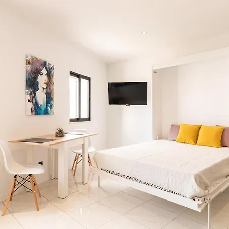 Appartement Mi Casa Es Su Casa Nº4 Albufeira