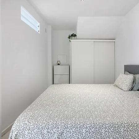 Lägenhet Mi Casa Es Su Casa Nº4 *