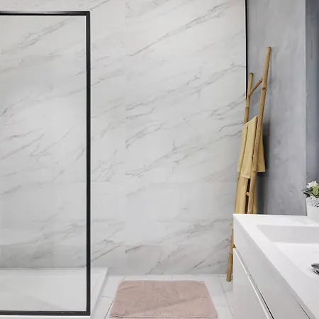 Apartamento Mi Casa Es Su Casa Nº4 *