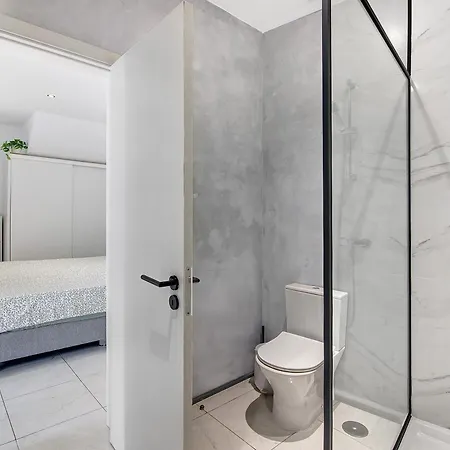 Apartamento Mi Casa Es Su Casa Nº4 *