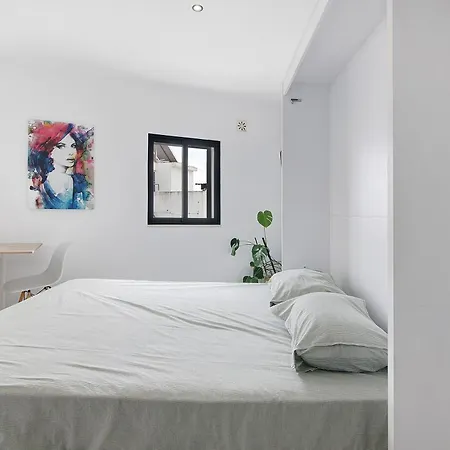 Lägenhet Mi Casa Es Su Casa Nº4 Albufeira