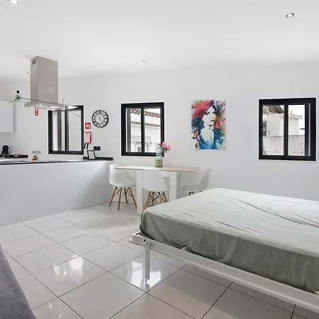 Lägenhet Mi Casa Es Su Casa Nº4 Albufeira