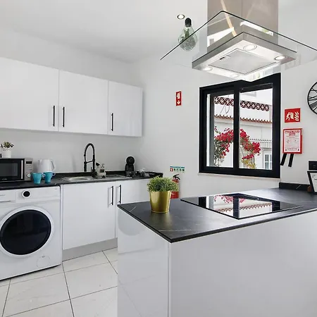 Mi Casa Es Su Casa Nº4 * Albufeira