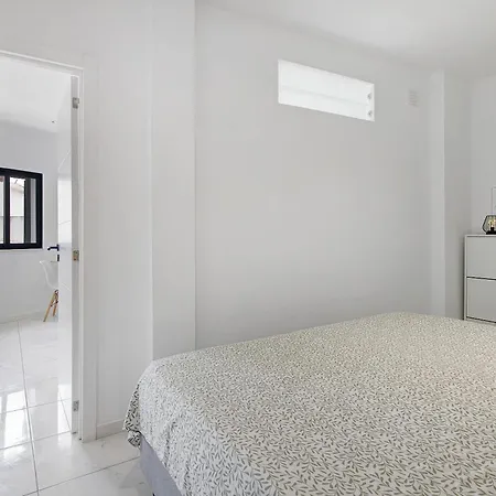 Mi Casa Es Su Casa Nº4 Daire