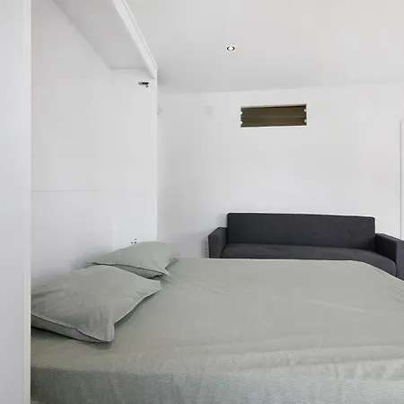 Mi Casa Es Su Casa Nº4 אלבופיירה