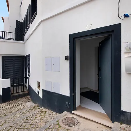 Mi Casa Es Su Casa Nº4 אלבופיירה