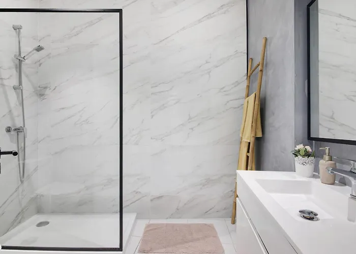 Apartamento Mi Casa Es Su Casa Nº4 *