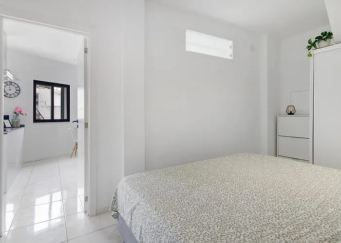 Mi Casa Es Su Casa Nº4 Apartamento