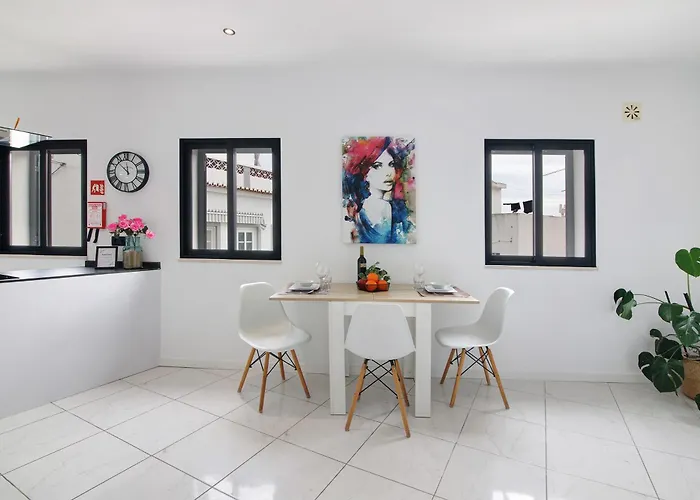 Mi Casa Es Su Casa Nº4 Apartamento *