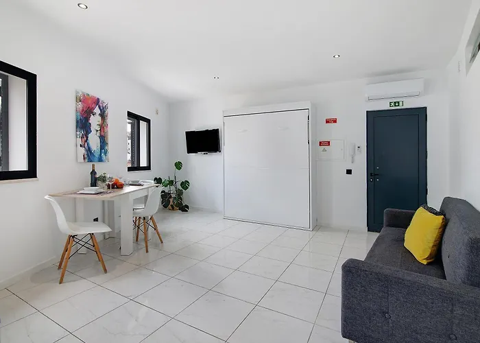 Mi Casa Es Su Casa Nº4 Apartamento *