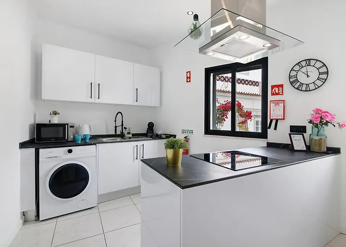 Mi Casa Es Su Casa Nº4 * Albufeira