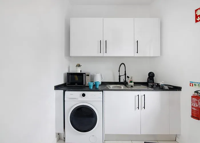 Mi Casa Es Su Casa Nº4 Apartamento Albufeira