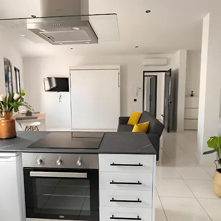 Mi Casa Es Su Casa Nº4 דירה אלבופיירה