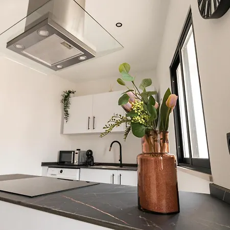 Mi Casa Es Su Casa Nº4 * אלבופיירה