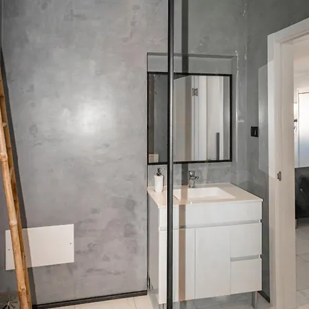 Mi Casa Es Su Casa Nº4