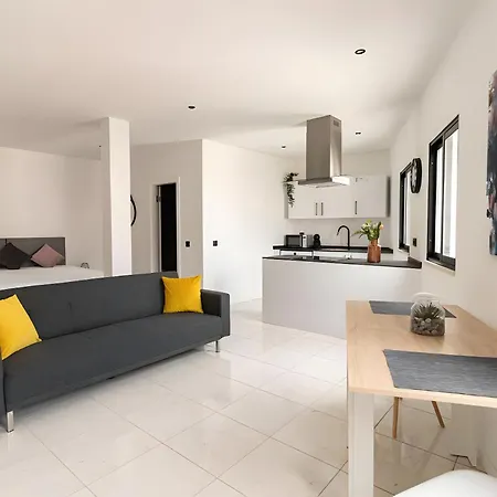 Mi Casa Es Su Casa Nº4 דירה