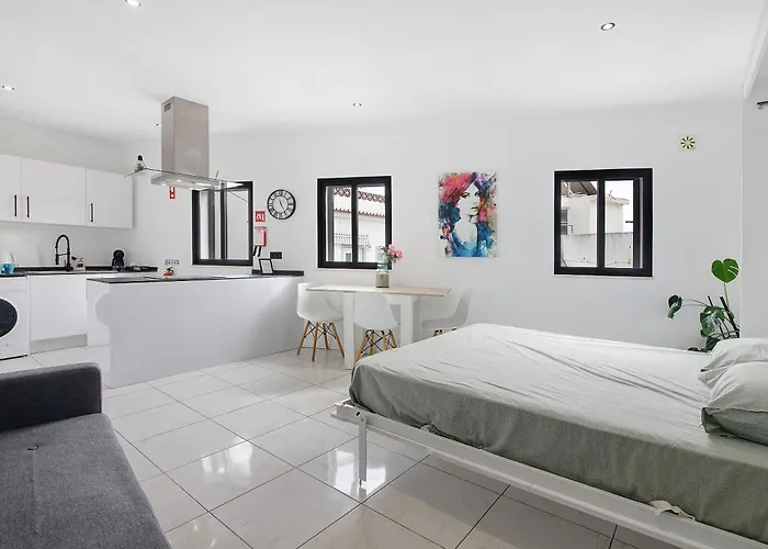 Appartement Mi Casa Es Su Casa Nº4 Albufeira