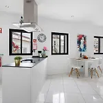 Mi Casa Es Su Casa Nº4 דירה אלבופיירה