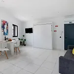 Mi Casa Es Su Casa Nº4 דירה *
