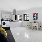 Mi Casa Es Su Casa Nº4 דירה *