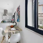 Mi Casa Es Su Casa Nº4 דירה